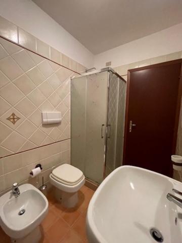 Le Piccole Sorgenti Bagni San Filippo Exterior foto