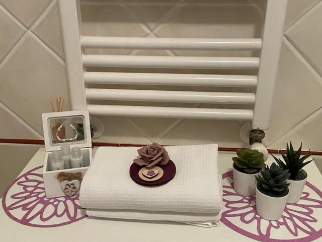 Le Piccole Sorgenti Bagni San Filippo Exterior foto