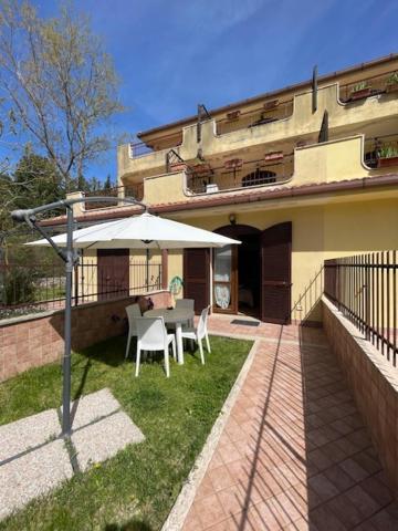 Le Piccole Sorgenti Bagni San Filippo Exterior foto