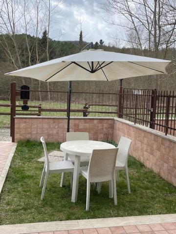 Le Piccole Sorgenti Bagni San Filippo Exterior foto