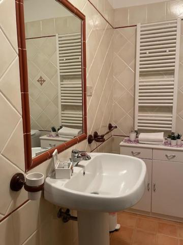Le Piccole Sorgenti Bagni San Filippo Exterior foto